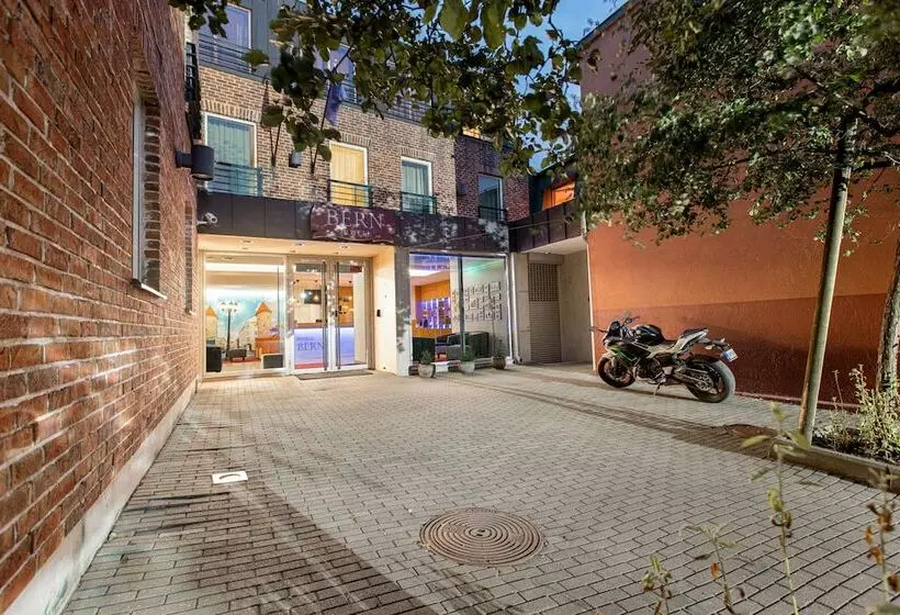 Fotos del hotel Bern By Tallinnhotels:  8