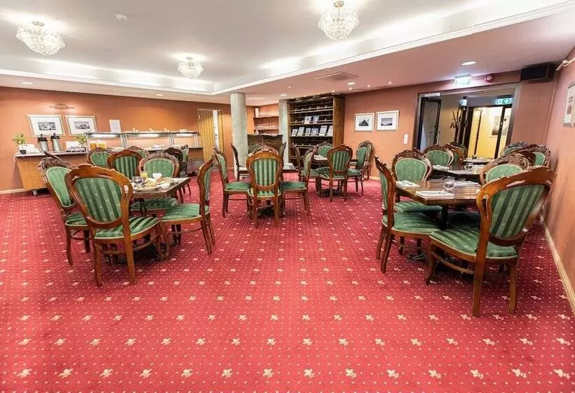 Fotos del hotel Bern By Tallinnhotels:  10