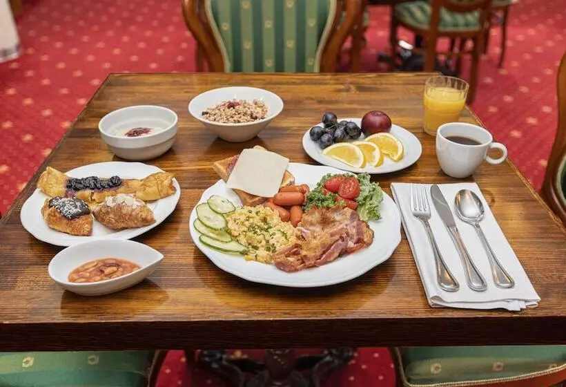 Fotos del hotel Bern By Tallinnhotels:  5