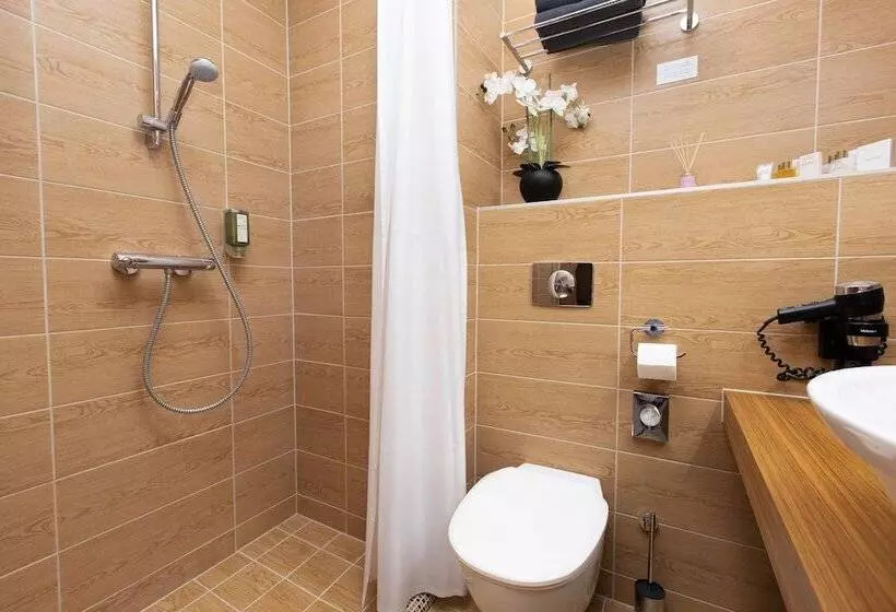 Fotos del hotel Bern By Tallinnhotels:  13