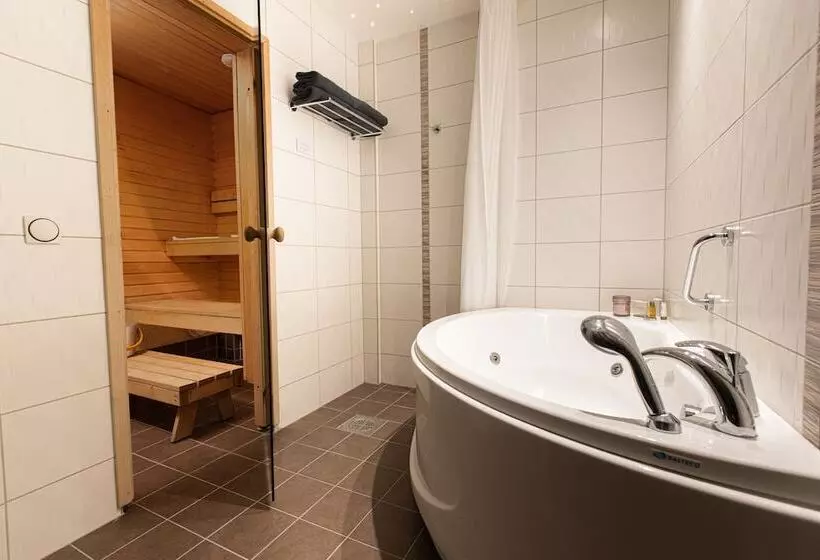 Fotos del hotel Bern By Tallinnhotels:  4