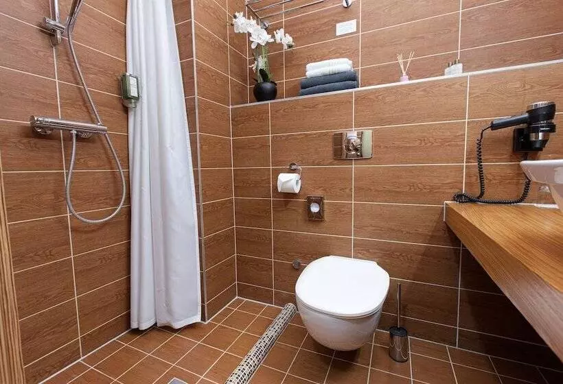 Fotos del hotel Bern By Tallinnhotels:  11