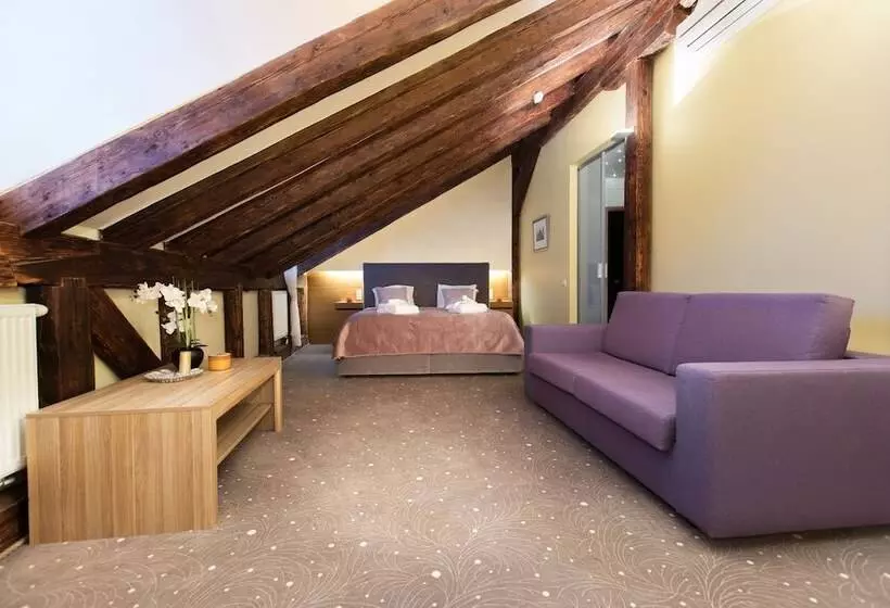 Fotos del hotel Bern By Tallinnhotels:  22