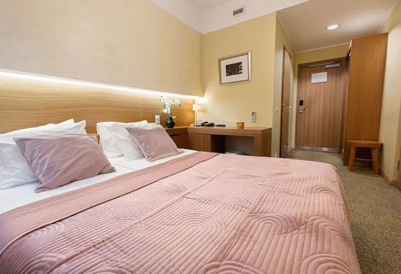 Fotos del hotel Bern By Tallinnhotels:  20