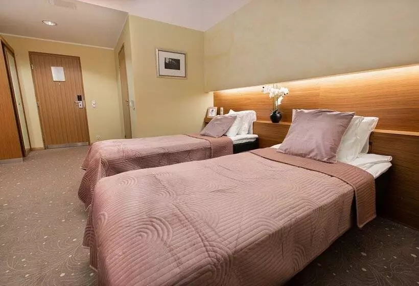 Fotos del hotel Bern By Tallinnhotels:  19