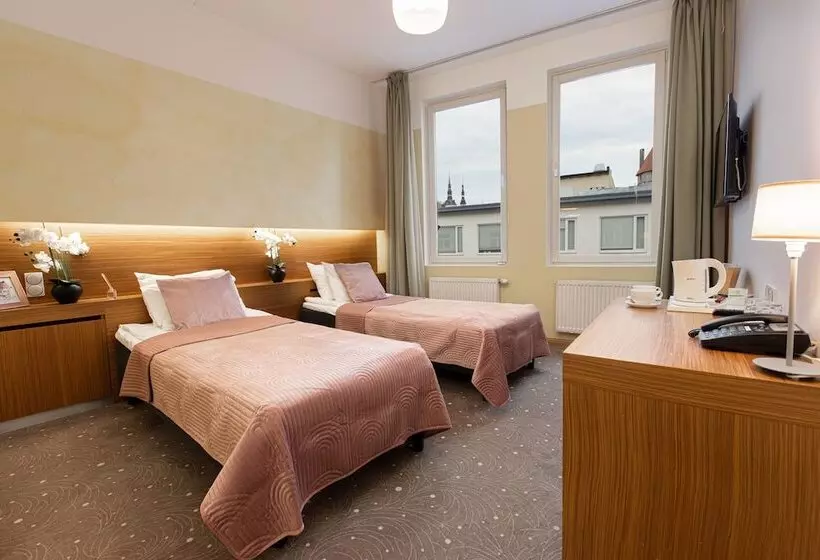Fotos del hotel Bern By Tallinnhotels:  18