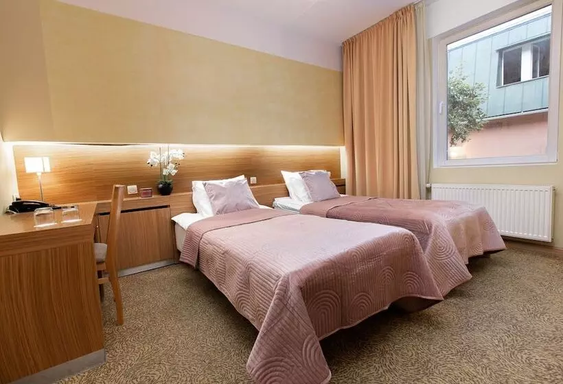 Fotos del hotel Bern By Tallinnhotels:  9