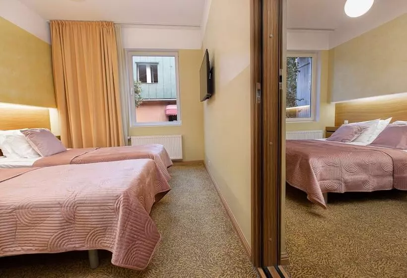 Fotos del hotel Bern By Tallinnhotels:  17