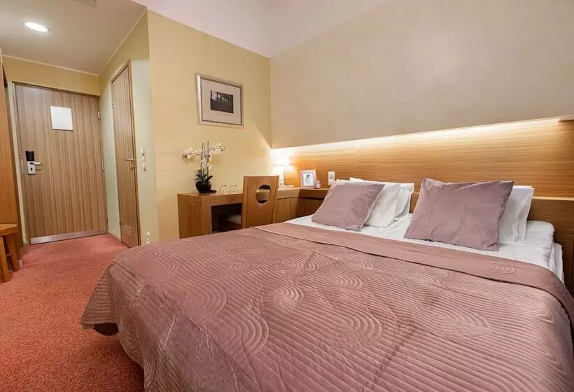 Fotos del hotel Bern By Tallinnhotels:  2