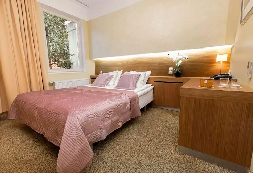 Fotos del hotel Bern By Tallinnhotels:  16