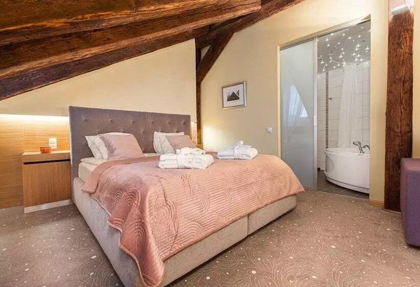 Fotos del hotel Bern By Tallinnhotels:  23