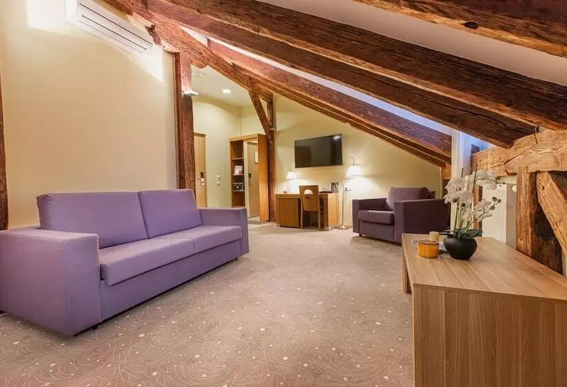 Fotos del hotel Bern By Tallinnhotels:  24