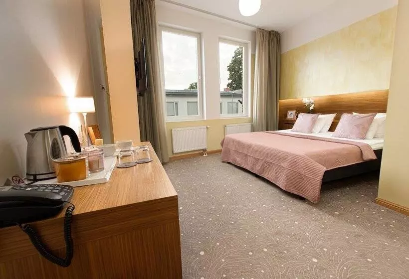 Fotos del hotel Bern By Tallinnhotels:  21