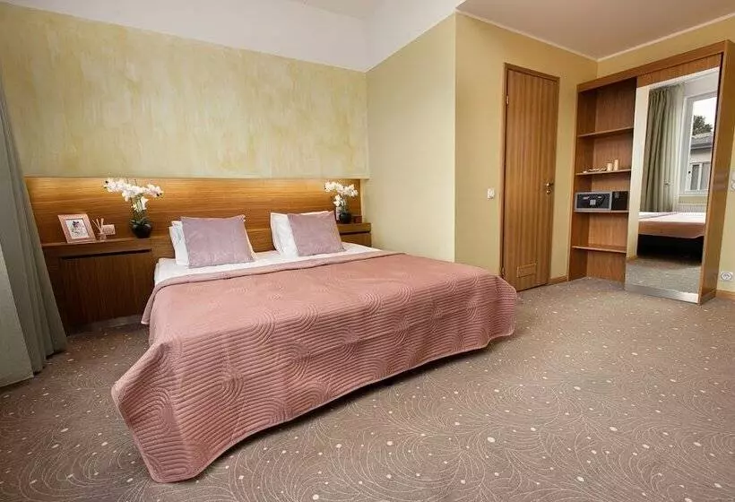 Fotos del hotel Bern By Tallinnhotels:  14