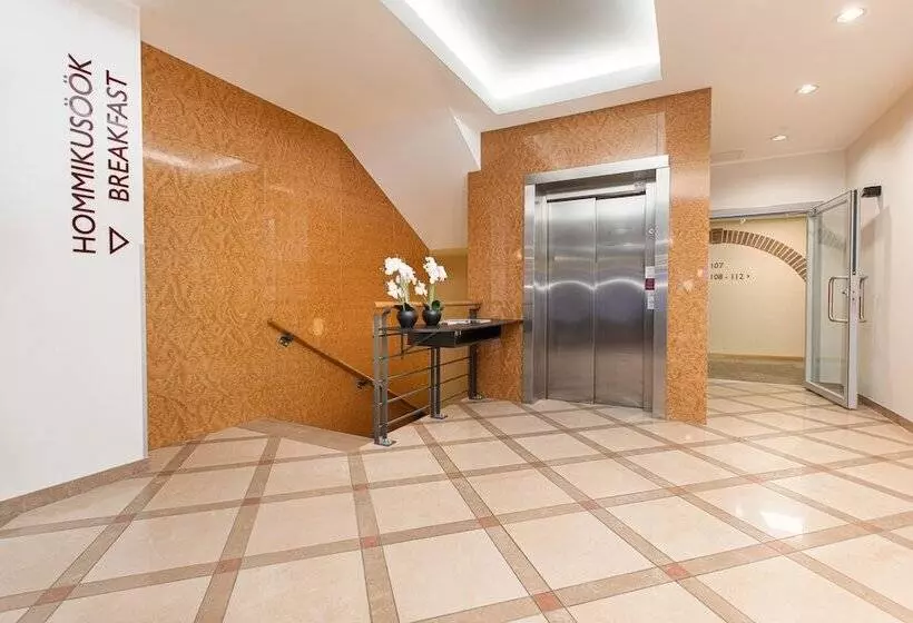 Fotos del hotel Bern By Tallinnhotels:  3