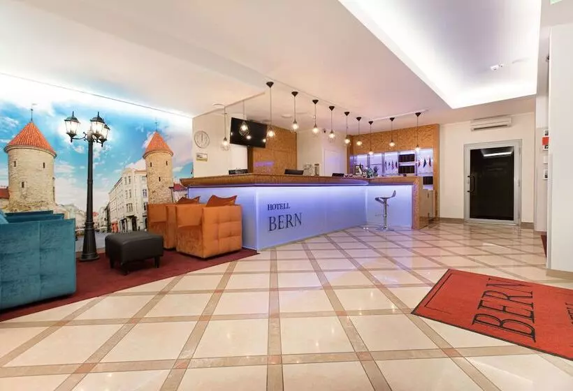 Fotos del hotel Bern By Tallinnhotels:  6