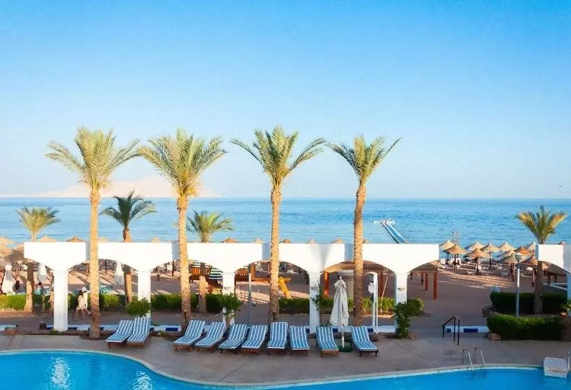 Fotos del hotel Coral Beach Resort Montazah:  8