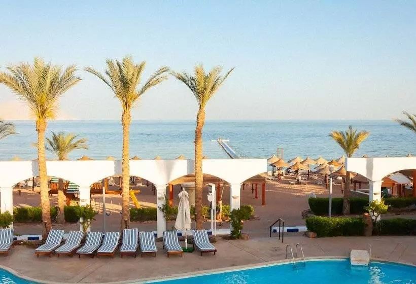 Fotos del hotel Coral Beach Resort Montazah:  9