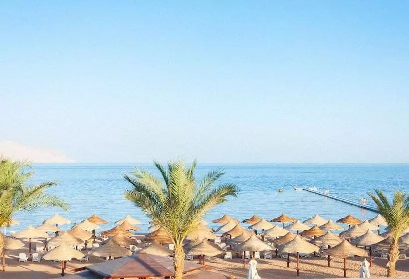 Fotos del hotel Coral Beach Resort Montazah:  4