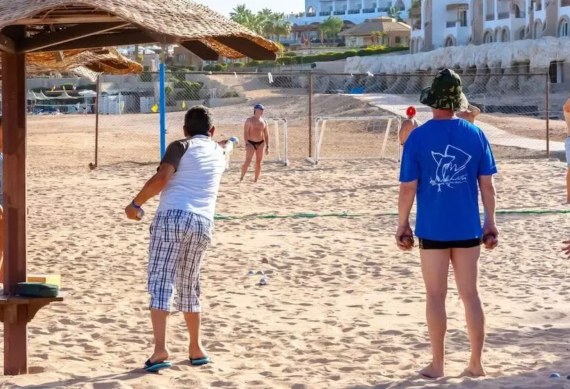 Coral Beach Resort Montazah