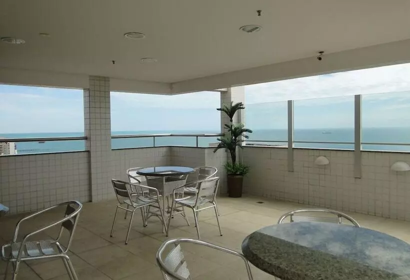 Fotos del hotel Costa Do Mar:  7