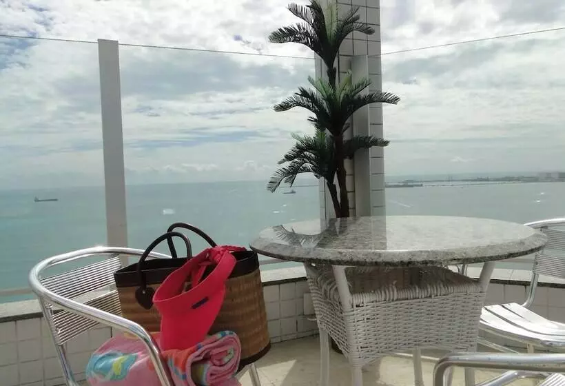 Fotos del hotel Costa Do Mar:  12