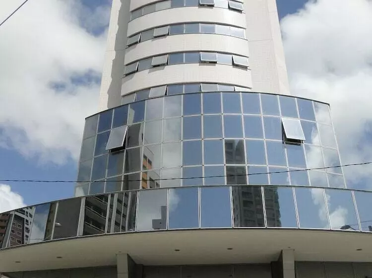 Fotos del hotel Costa Do Mar:  8