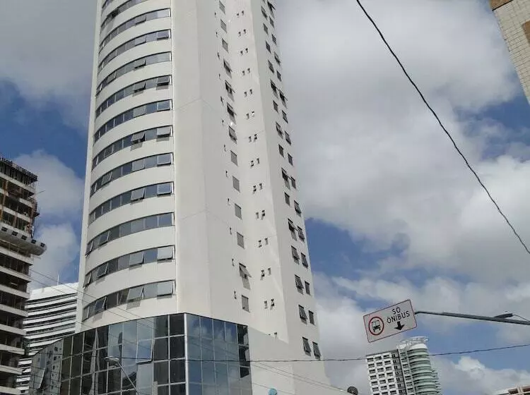 Fotos del hotel Costa Do Mar:  2