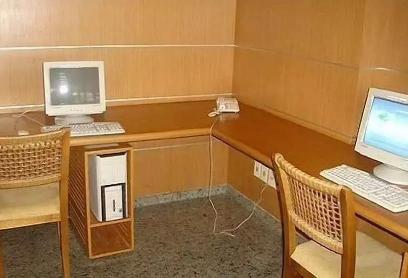 Fotos del hotel Costa Do Mar:  18