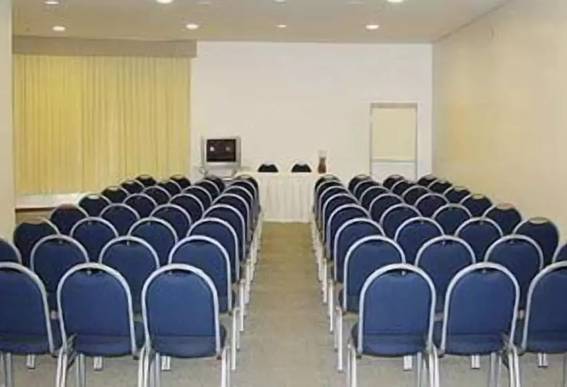 Fotos del hotel Costa Do Mar:  6