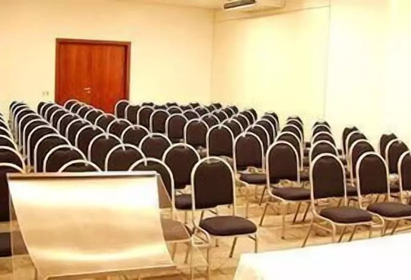 Fotos del hotel Costa Do Mar:  17