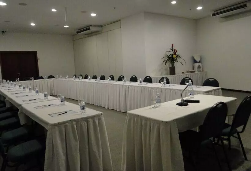 Fotos del hotel Costa Do Mar:  11