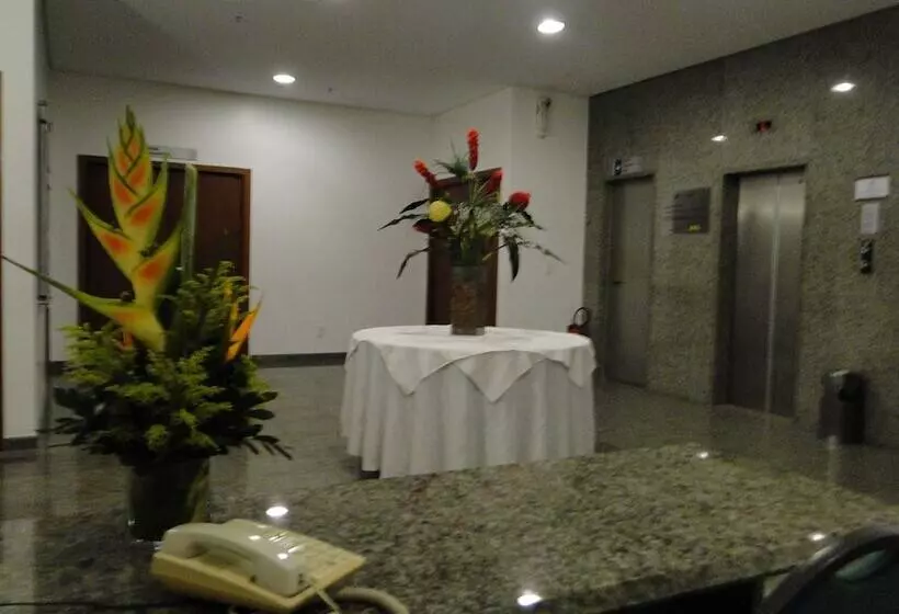 Fotos del hotel Costa Do Mar:  3