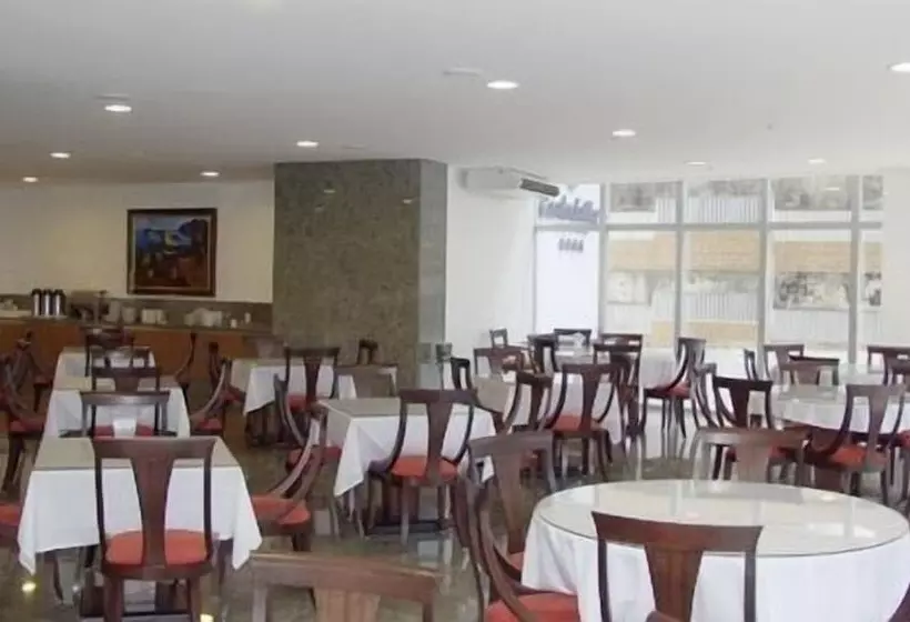 Fotos del hotel Costa Do Mar:  4