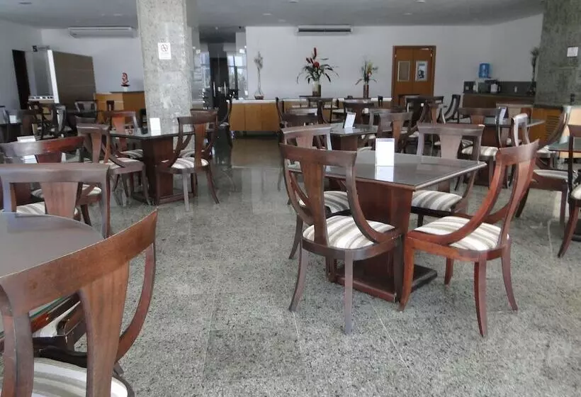 Fotos del hotel Costa Do Mar:  10