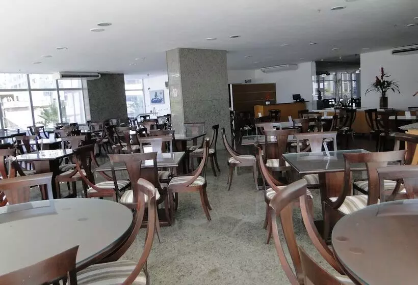 Fotos del hotel Costa Do Mar:  13