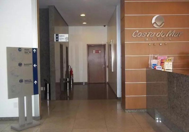 Fotos del hotel Costa Do Mar:  9