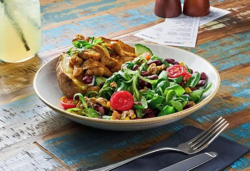 Fotos del hotel Courtyard By Marriott Berlin City Center:  10