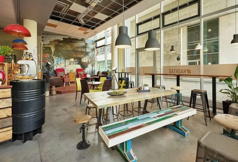 Fotos del hotel Courtyard By Marriott Berlin City Center:  19