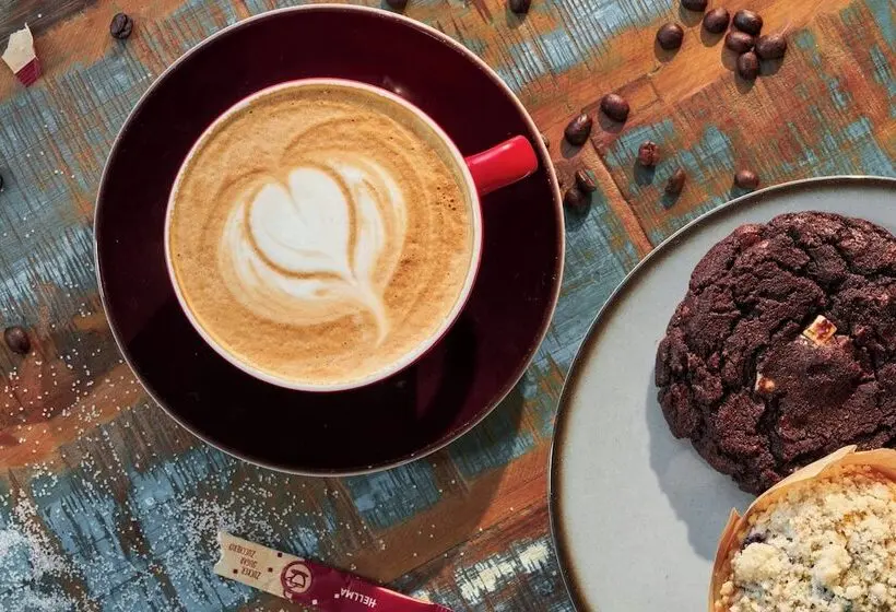 Fotos del hotel Courtyard By Marriott Berlin City Center:  13