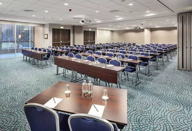 Fotos del hotel Courtyard By Marriott Prague City:  18