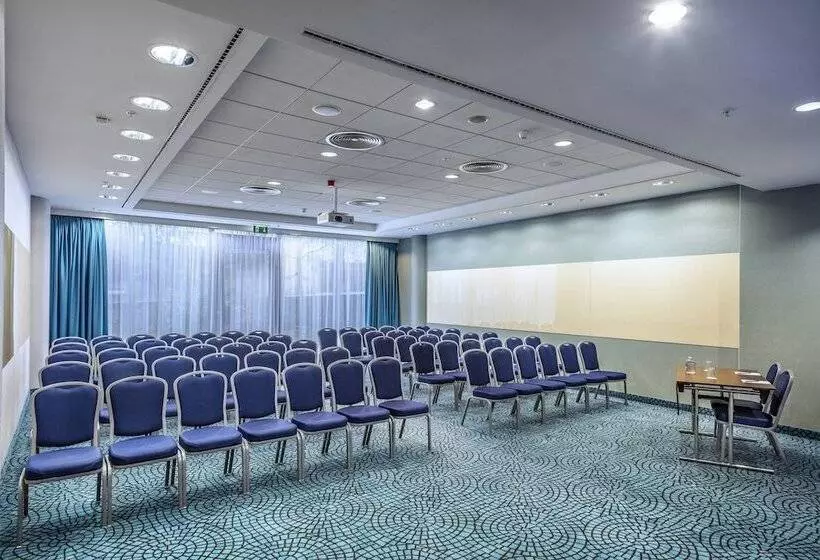 Fotos del hotel Courtyard By Marriott Prague City:  10