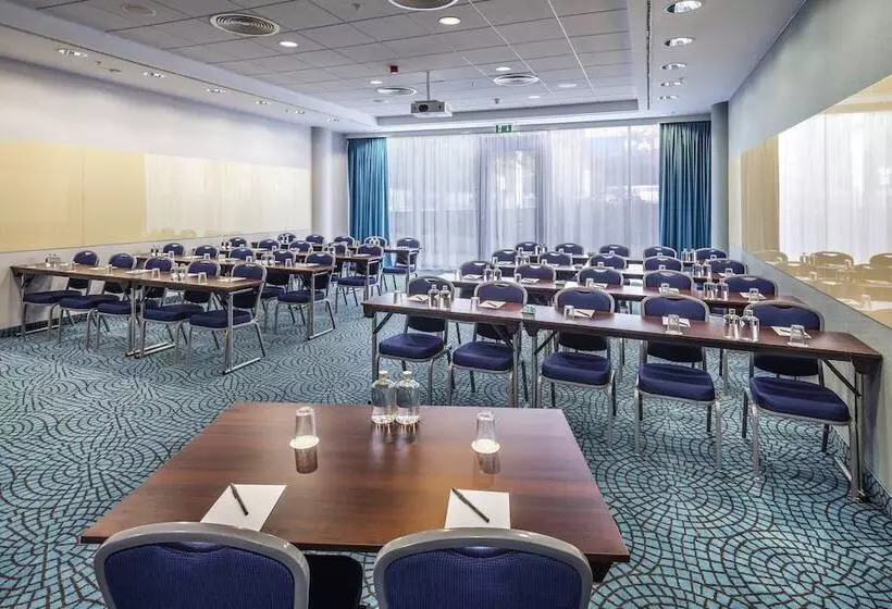 Fotos del hotel Courtyard By Marriott Prague City:  16