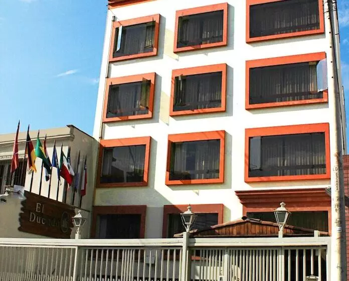 El Ducado