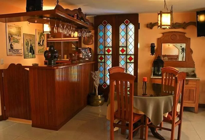 Fotos del hotel El Ducado:  4