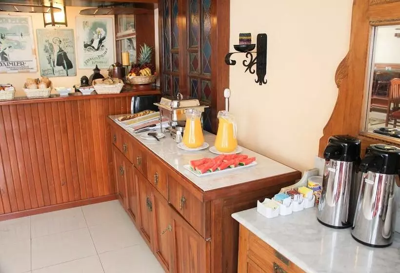 Fotos del hotel El Ducado:  6