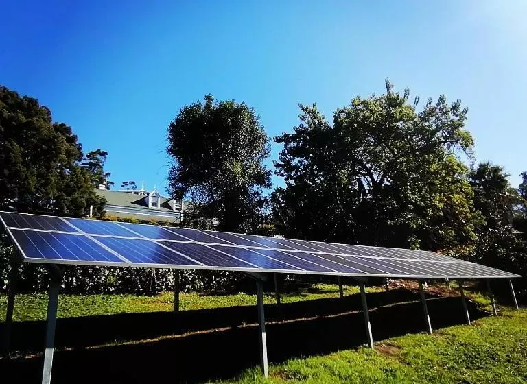 Fotos del hotel Falcons View Manor:  24