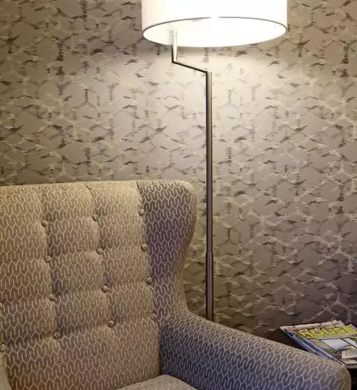 Fotos del hotel Falcons View Manor:  3