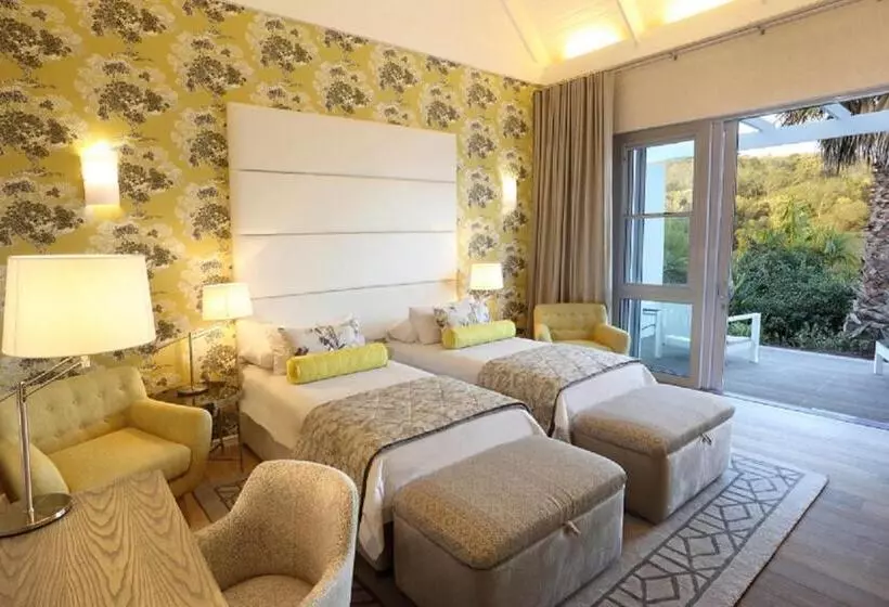 Fotos del hotel Falcons View Manor:  8