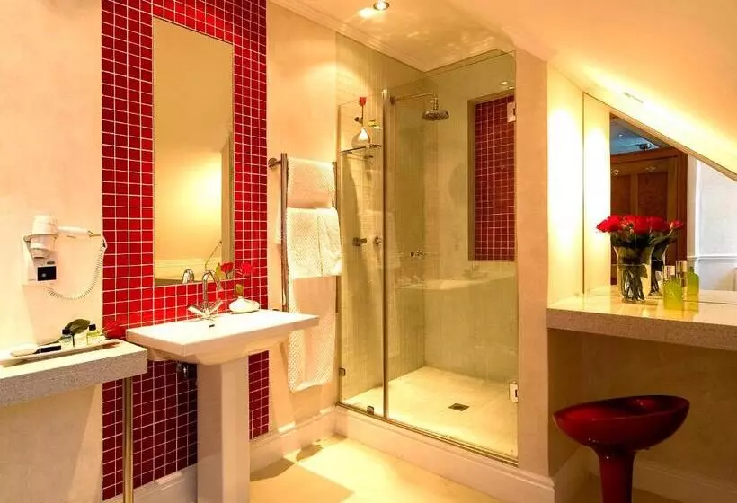 Fotos del hotel Falcons View Manor:  5